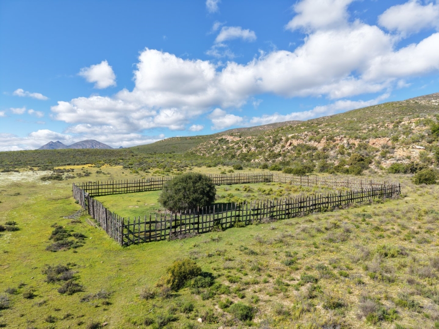 Commercial Property for Sale in Mossel Bay Rural Western Cape